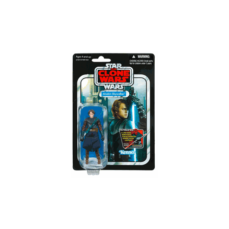 Star Wars Vintage Collection Anakin Skywalker (The Clone Wars) VC92