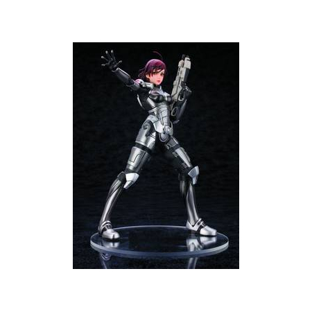 Mass Effect Commander Shepard Bishoujo Statue Kotobukiya 1:7 Scale (9 inches)