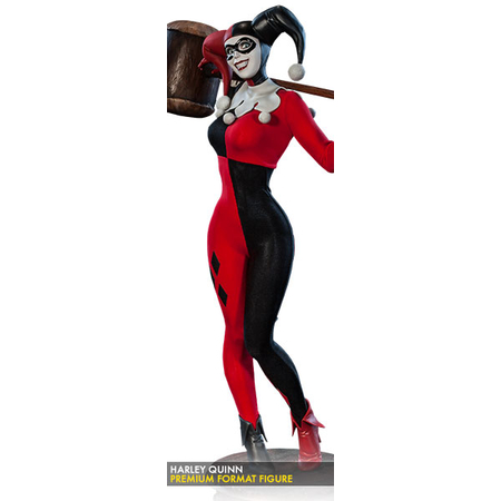Harley Quinn Premium Format Figure
