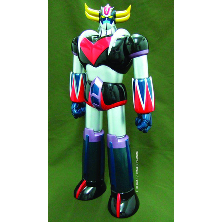 Goldorak (Grendizer) 24 inches PVC Figure