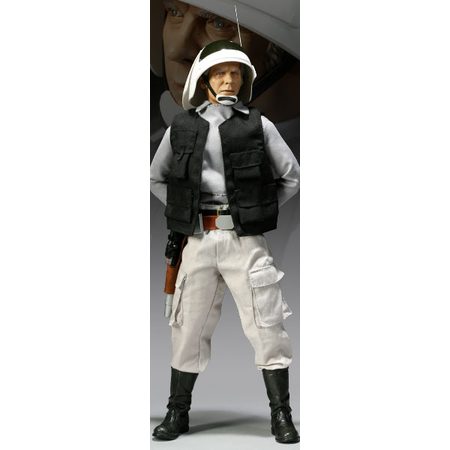 Star Wars Rebel Fleet Trooper 1:6 scale figure Sideshow Collectibles 2135