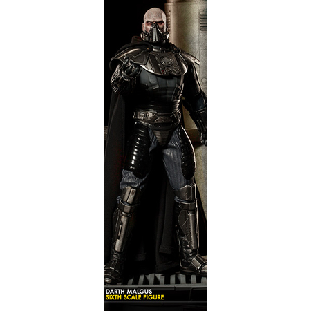 Darth Malgus The Old Republic - Sixth Scale Figure