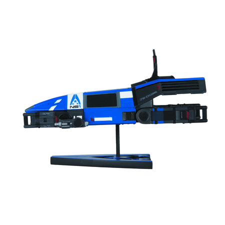 Mass Effect Alliance Shuttle Replica