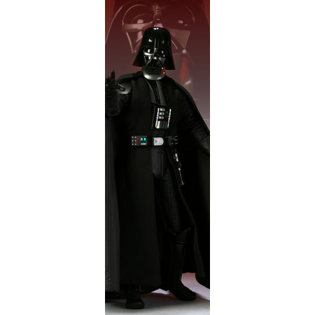 Star Wars Darth Vader 12 inch figure Sideshow 2129