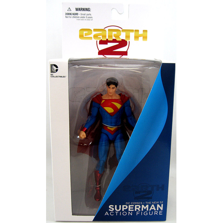 DC Comics New 52 Earth 2 - Superman