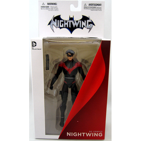 DC Comics New 52 - Nightwing