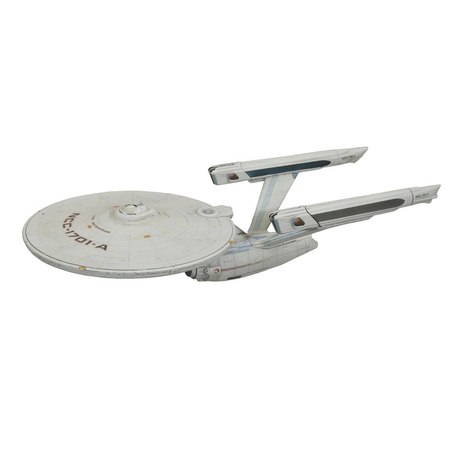 Star Trek Enterprise NCC-1701-A Ship - Star Trek VI: The Undiscovered Country 16-inch