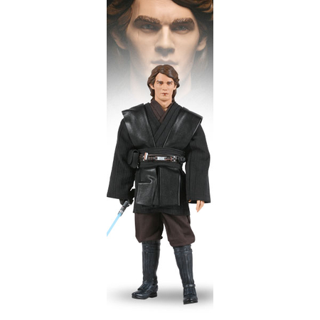 Star Wars Anakin Skywalker 1:6 action figure Sideshow Collectibles 2119