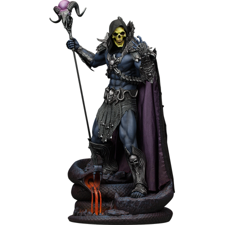 Master of the Universe Skeletor