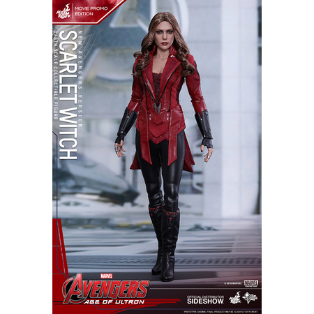 Avengers 2 Scarlet Witch