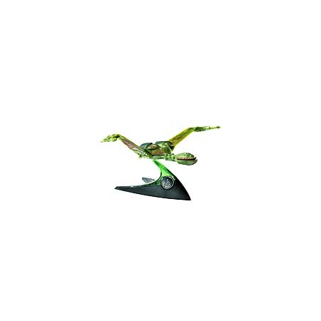 Star Trek Klingon Bird of prey