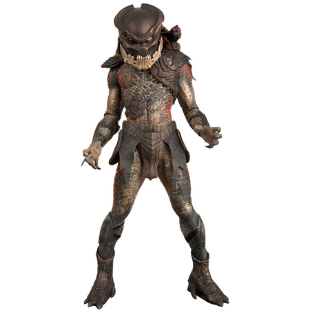 Predators Série 1 -  Berserker Predator  Removable Wrist Blade NECA