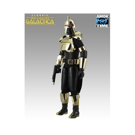 Cylon Commander