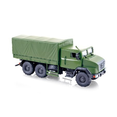 Camion Renault Truck Defense Sherpa 5
