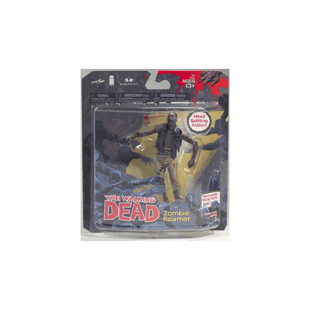 Walking Dead Series 1  Zombie Roamer