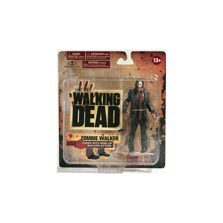 Walking Dead TV Series Zombie Walker