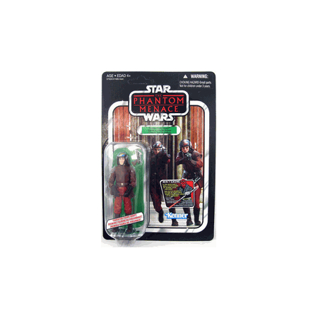 Star Wars Vintage Collection Naboo Royal Guard VC83