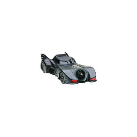 Batmobile 1989 Heritage 1:18  Hot Wheels