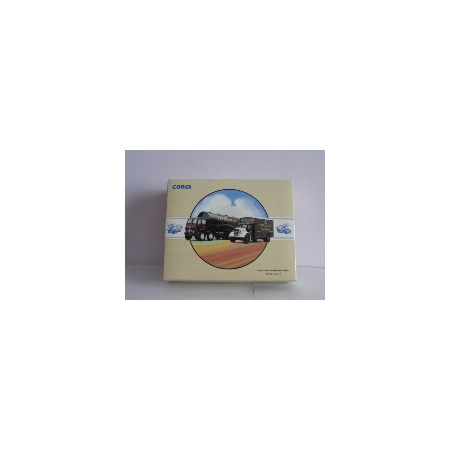 Coffret camions Tate & Lyle Corgi Toy 97781