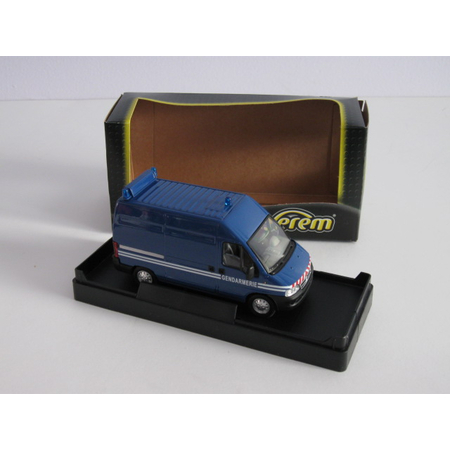 Verem Ref. V390 Citroen Jumper van French gendarmerie