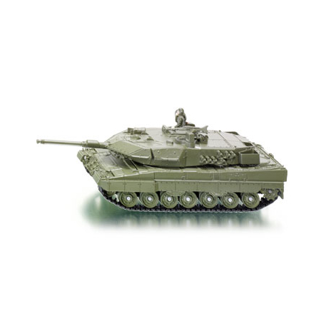 SIKU 4913 Leopard german tank