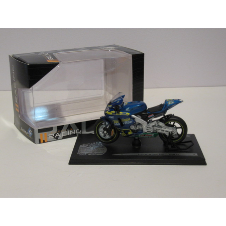 Solido Moto Honda RC 211V 1:18