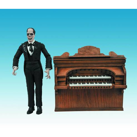 Universal Monsters Select Phantom of the Opera 7 inches