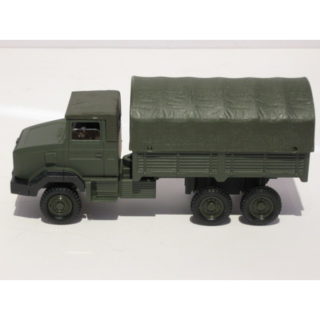 Solido 6149 Camion Renault 180 militaire