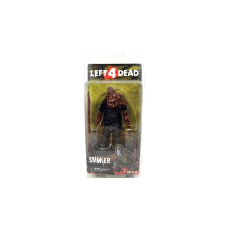 Left 4 Dead Smoker 9 inches
