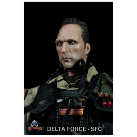 Force Delta SFC