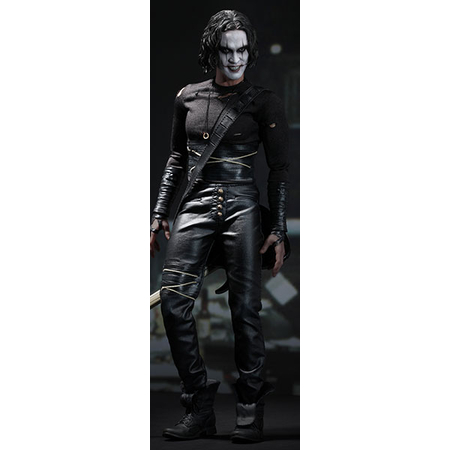 Eric Draven - The Crow