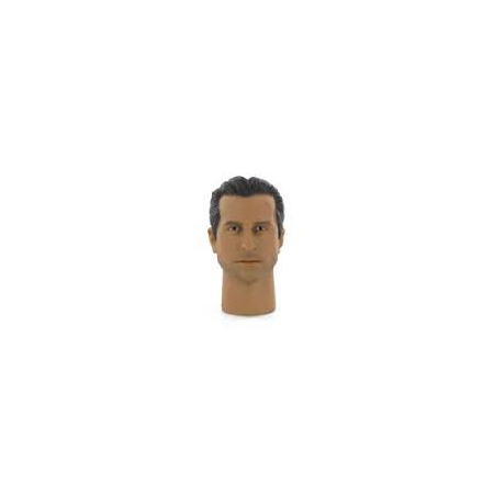 Andy Garcia tête miniature 1:6 Headplay HP0026