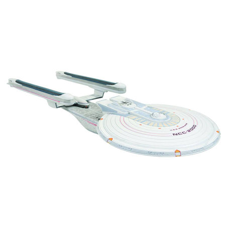 Star Trek Undiscovered Country Excelsior Ship 16 inches