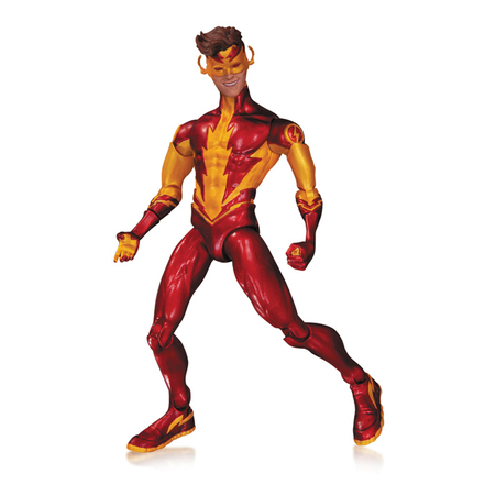 DC Comics New 52 Teen Titans - Kid Flash