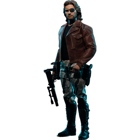 Snake Plissken Sixth Scale Figure