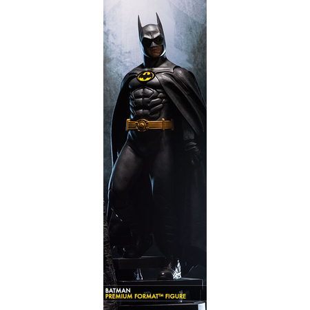 Batman  Michael Keaton 1989 Batman Film Version