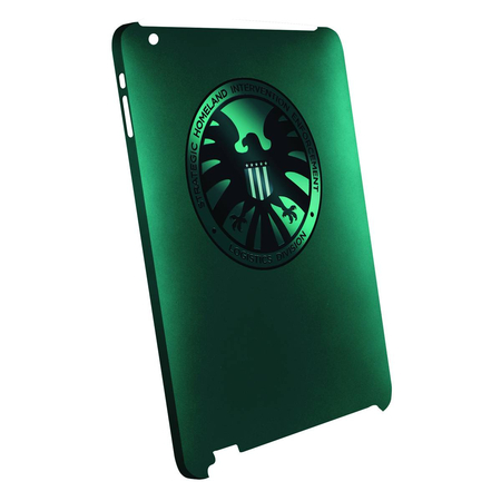 iPad Case Avengers S.H.I.E.L.D. Logo