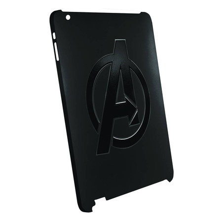 iPad Case Avengers  Logo
