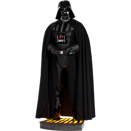 Star Wars Darth Vader Grandeur nature Sideshow Collectibles 400184
