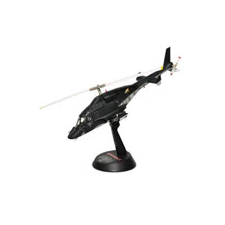 Airwolf hélicoptère