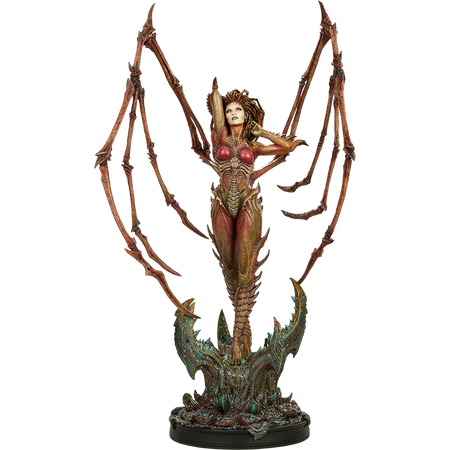 Kerrigan Queen of Blades