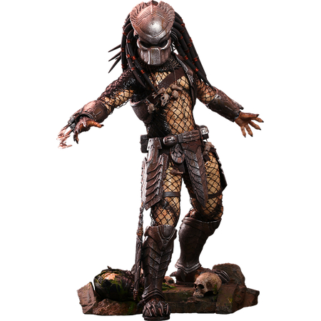 Alien VS Predator Ancient Predator