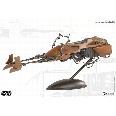 Speeder Bike