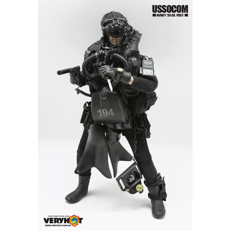 USSOCOM Navy Seal UDT