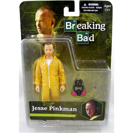 Breaking Bad Jesse Pinkman 6 inches