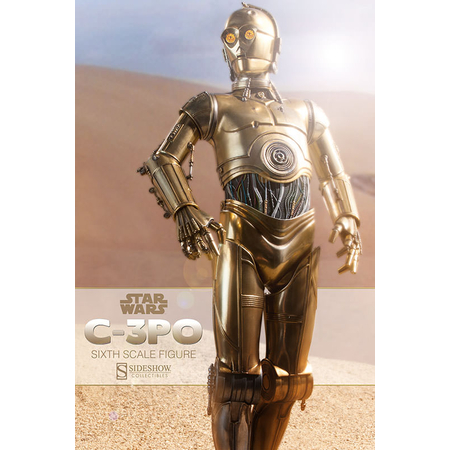 C-3PO