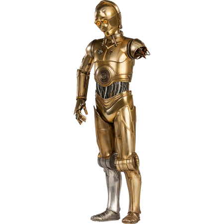 C-3PO