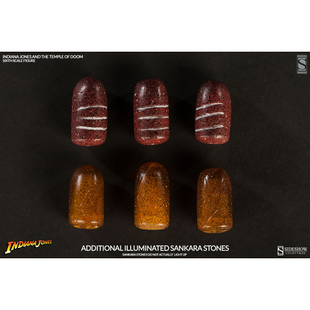 Indiana Jones  Temple of Doom Exclusive