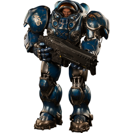 Tychus