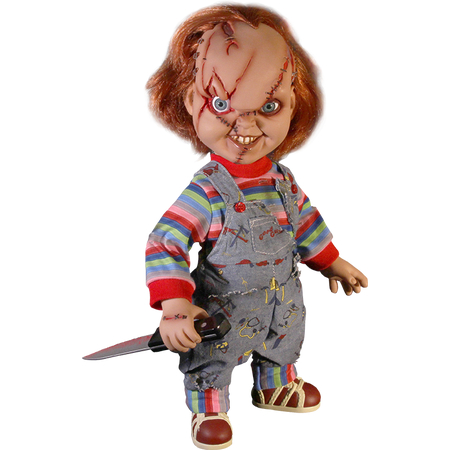Talking Chucky